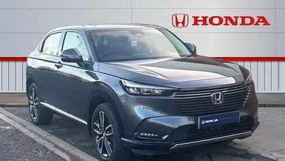 Used 2024 Honda HR-V Advance SUV | £20,936 (Fair price)