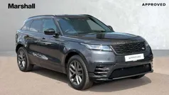 Used 2023 Land Rover Range Rover Velar SE Dynamic SUV | £41,523 (Fair price)