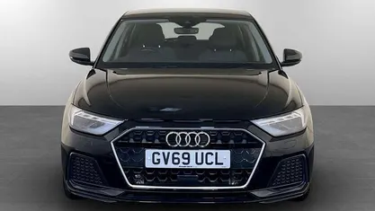 Used 2025 Audi A1 Sportback Sport Hatchback | £12,495 (Super price)
