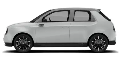Used Honda e Advance 113 kW (154 HP) 2026 Hatchback