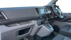 Used 2021 Peugeot e-Expert Van | £15,495 (Good price)