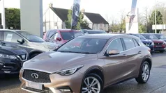 Used 2017 Infiniti Q30 Hatchback | £5,790 (Fair price)
