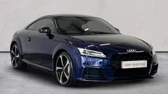 Used 2021 Audi TT Sport Coupe | £23,957 (Good price)