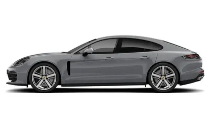 Used Porsche Panamera 549 HP (403 kW) 2020 Hatchback