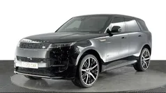 Black Used 2023 Land Rover Range Rover Sport SE Dynamic SUV | £67,420 (Fair price)