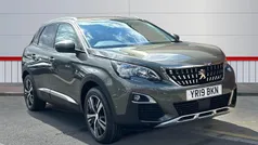 Used 2019 Peugeot 3008 Allure Estate | £11,395 (Fair price)