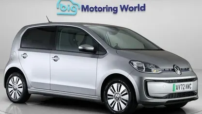 Used 2021 VW e-up! Hatchback | £11,800 (Fair price)