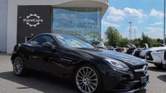 Used 2018 Mercedes E250 AMG line Cabriolet | £14,990 (Super price)