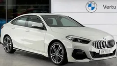 Used 2024 BMW 218 M Sport Coupe | £22,106 (Fair price)
