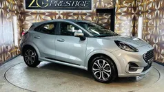 Used 2023 Ford Puma ST-Line Hatchback | £16,495 (Fair price)