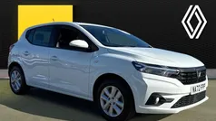 Other Used 2022 Dacia Sandero Comfort Hatchback | £9,501 (Good price)