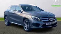 Used 2016 Mercedes GLA200 Active SUV | £12,699 (Fair price)
