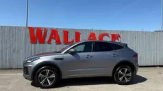 Used 2023 Jaguar E-Pace R-Dynamic SUV | £22,995 (Fair price)