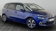 Used 2019 Citroën C4 SpaceTourer Flair MPV | £9,395 (Good price)