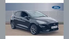 Used 2022 Ford Fiesta ST-Line Hatchback | £14,275 (Fair price)