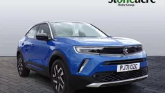 Used 2021 Vauxhall Mokka Elite SUV | £15,495 (Fair price)