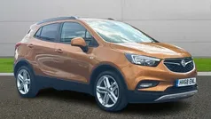 Used 2019 Vauxhall Mokka Active SUV | £8,499 (Fair price)