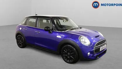 Used 2019 Mini Cooper S Classic Hatchback | £13,999 (Good price)