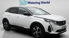 Used 2023 Peugeot 3008 GTi Estate | £22,600 (Fair price)