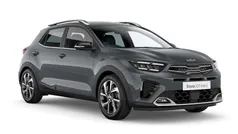 Used 2025 Kia Stonic 4 SUV | £25,395 (Fair price)