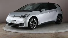 Used 2021 VW ID.3 Pro Performance Hatchback | £12,947 (Fair price)
