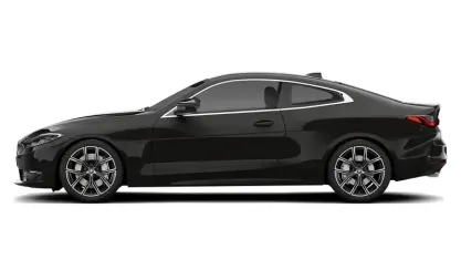 New BMW 420 M Sport 184 HP (135 kW) 2026 Coupe