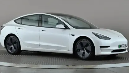 Used Tesla Model 3 RWD 180 kW (245 HP) 2023 Sedan