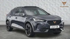 Used 2022 Cupra Formentor SUV | £24,119 (Fair price)