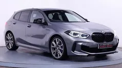 Used 2023 BMW M135 M Performance Hatchback | £30,600 (Fair price)