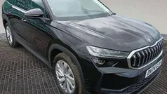 Black New 2025 Skoda Kodiaq SE L SUV | £36,995 (Fair price)