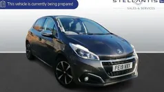 Used 2019 Peugeot 208 Hatchback | £8,034 (Fair price)