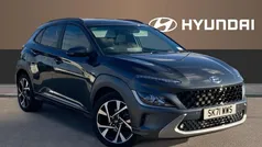 Used 2023 Hyundai Kona Premium SUV | £15,024 (Fair price)