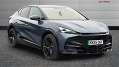 Used 2025 Cupra Tavascan SUV | £35,189 (Good price)
