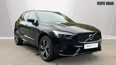Used 2021 Volvo XC60 R-Design SUV | £32,731 (Fair price)