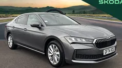 Used 2025 Skoda Superb SE Technology Hatchback | £24,695 (Super price)