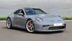 Grey Used 2023 Porsche 911 GT3 Coupe | £169,950 (Good price)