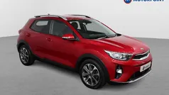 Used 2020 Kia Stonic 3 SUV | £14,049 (Fair price)
