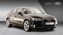 Used 2018 Audi A3 Sport Sedan | £12,250 (Super price)