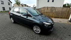 Used 2021 BMW 220 Luxury Line Estate | £12,480 (Super price)