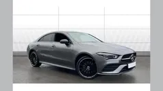 Used 2023 Mercedes CLA250e AMG Line Premium Plus Sedan | £26,026 (Fair price)
