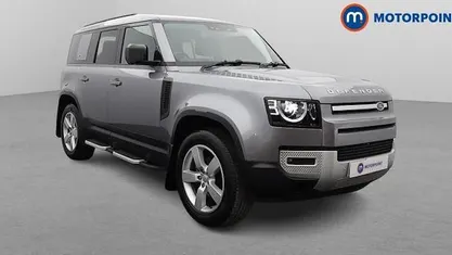 Used Land Rover Defender HSE 249 HP (183 kW) 2024 SUV