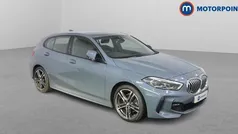 Used 2024 BMW 118 M Sport Hatchback | £19,449 (Super price)