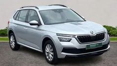 Used 2022 Skoda Kamiq SUV | £13,504 (Fair price)