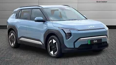 Used 2025 Kia EV3 Air SUV | £31,890 (Good price)