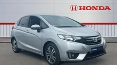 Used 2020 Honda Jazz EX Hatchback | £11,858 (Fair price)