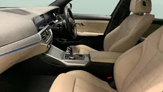 Used 2020 BMW 330e M Sport Sedan | £15,751 (Fair price)