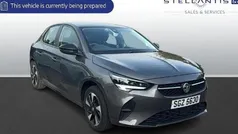 Used 2020 Vauxhall Corsa-e Hatchback | £8,957 (Fair price)