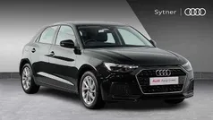 Used 2023 Audi A1 Sport Hatchback | £17,750 (Good price)