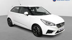 Used 2024 MG MG3 Exclusive Hatchback | £12,149 (Fair price)