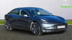 Used 2021 Tesla Model 3 Standard Range Sedan | £16,099 (Super price)